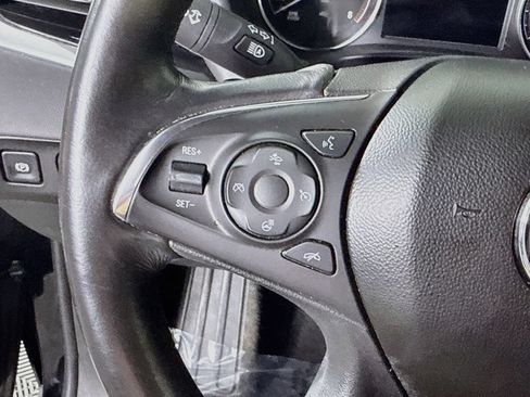 Used 2018 Buick Enclave Premium AWD/4WD image 23