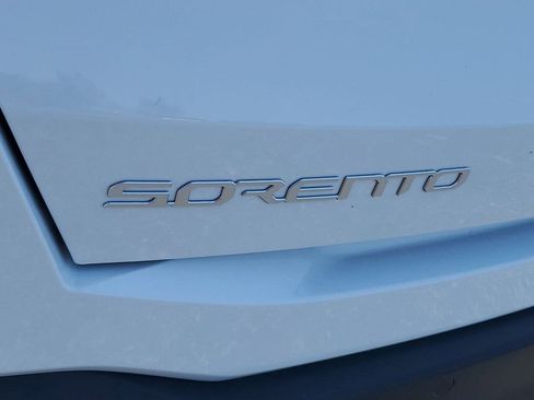 New 2026 Kia Sorento S AWD/4WD image 27