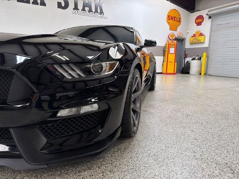 Used 2017 Ford Mustang Shelby GT350 w/ Electronics Package RWD image 13