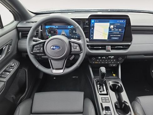 New 2026 Subaru Outback Touring XT AWD/4WD image 10