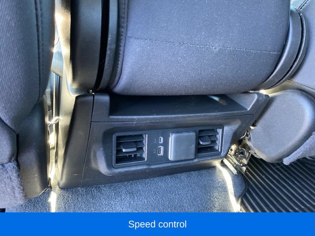 Certified 2024 GMC Sierra 1500 Elevation AWD/4WD image 20