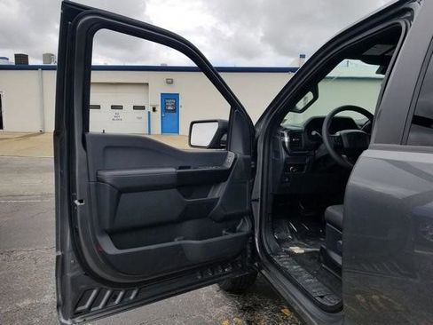 New 2026 Ford F150 STX w/ Equipment Group 200A AWD/4WD image 12