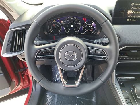 New 2026 MAZDA CX-70 SC Plus image 21