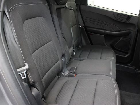 Used 2024 Ford Escape Active AWD/4WD image 19
