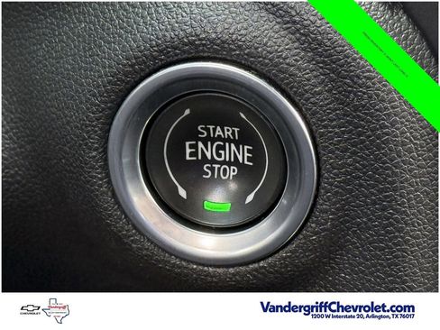 Used 2022 Chevrolet Silverado 1500 High Country w/ Safety Package II AWD/4WD image 19