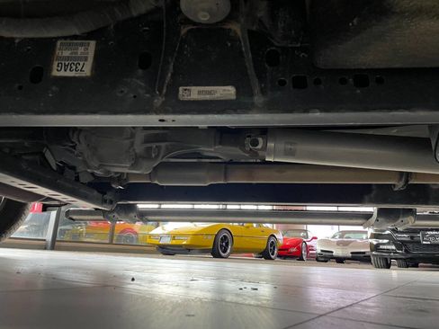 Used 2019 RAM 1500 Laramie image 16