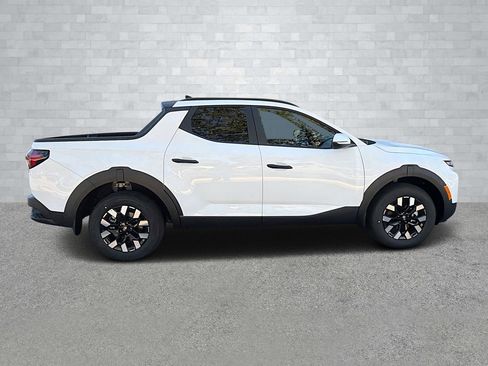 New 2026 Hyundai Santa Cruz SEL image 3