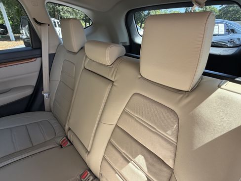Used 2017 Honda CR-V EX-L image 33