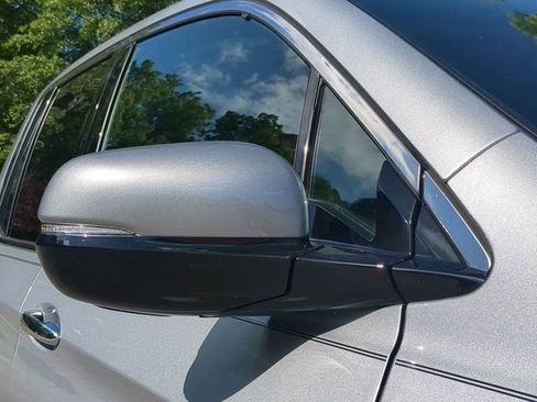 Used 2023 Honda Ridgeline RTL-E image 11