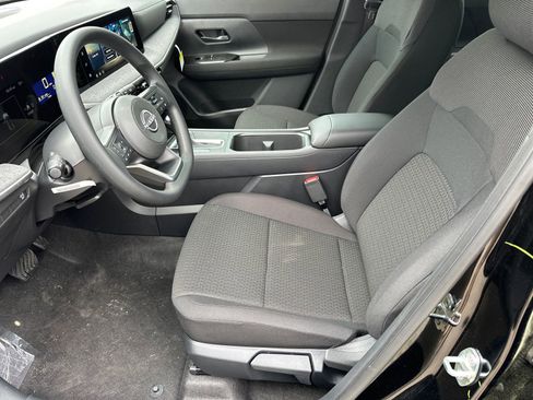 New 2026 Nissan Kicks S FWD image 7