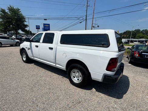 Used 2021 RAM 1500 Tradesman w/ Trailer Tow Group AWD/4WD image 20