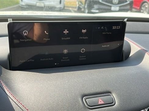 Used 2025 Acura TLX SH-AWD w/ A-SPEC Pkg image 17