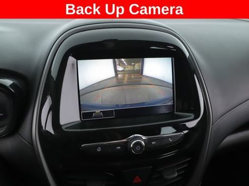 Used 2020 Chevrolet Spark LS FWD image 4