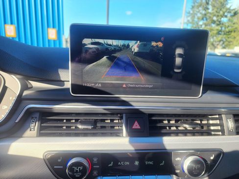 Used 2018 Audi A4 2.0T Premium Plus image 20