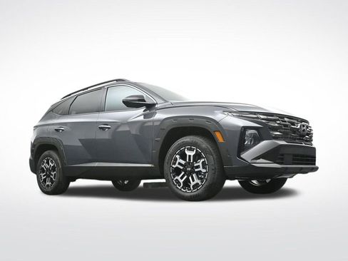 New 2026 Hyundai Tucson XRT AWD/4WD image 16