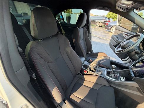 Used 2023 Subaru WRX Premium AWD/4WD image 38