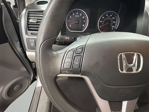 Used 2009 Honda CR-V EX image 17
