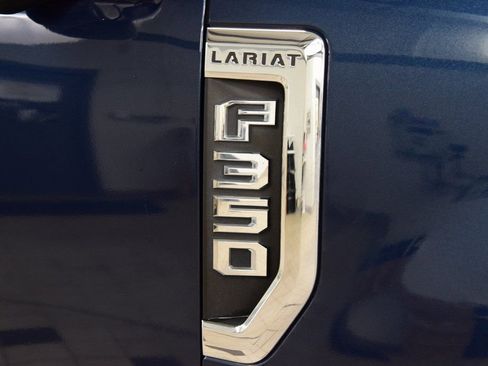 Used 2017 Ford F350 Lariat w/ Lariat Ultimate Package image 16