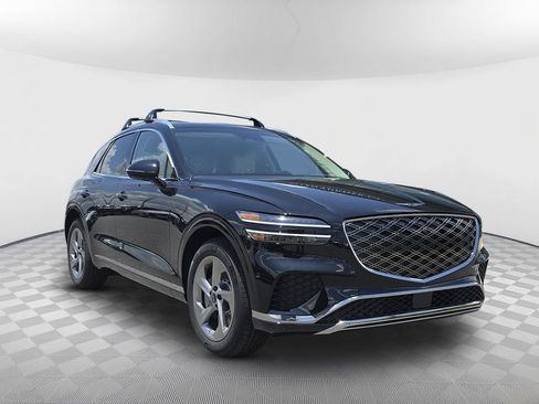 New 2026 Genesis GV70 2.5T Advanced AWD/4WD image 1
