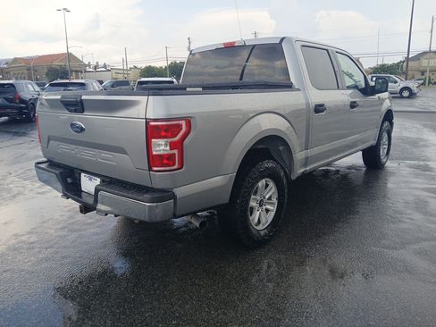 Used 2020 Ford F150 XLT w/ Trailer Tow Package AWD/4WD image 5