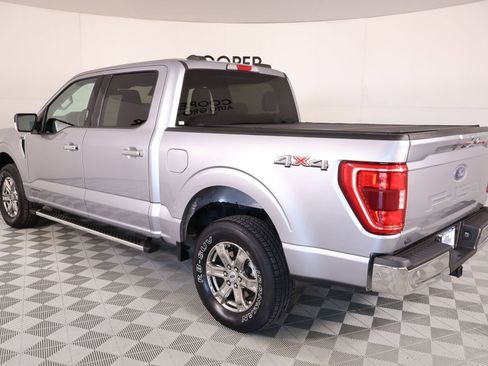 Used 2022 Ford F150 XLT w/ Equipment Group 302A High image 22