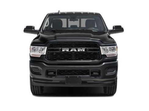 Used 2020 RAM 2500 Tradesman w/ Towing Technology Group AWD/4WD image 4