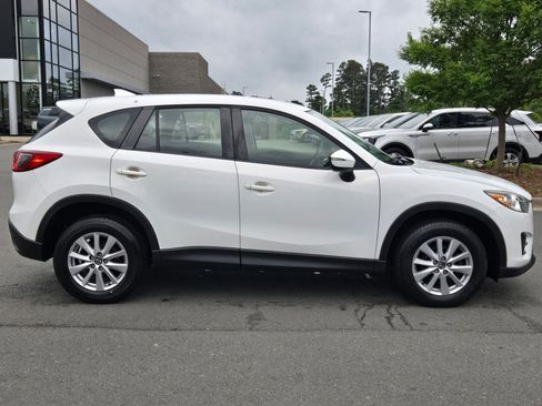 Used 2016 MAZDA CX-5 Sport FWD image 8
