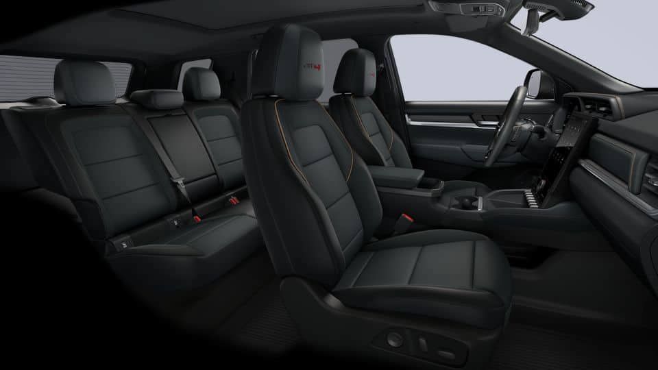 New 2026 GMC Terrain AT4 w/ Convenience Package III AWD/4WD image 47
