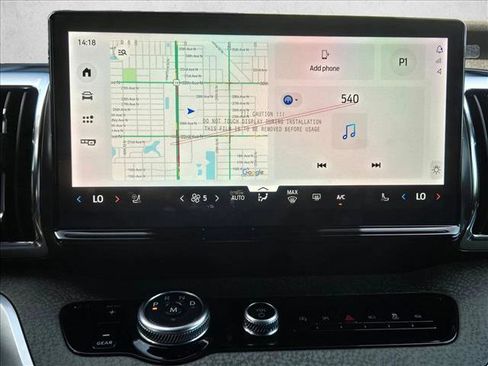 New 2026 Ford Expedition Tremor AWD/4WD image 11