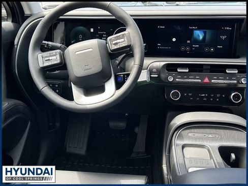 New 2026 Hyundai Palisade SEL AWD/4WD image 24