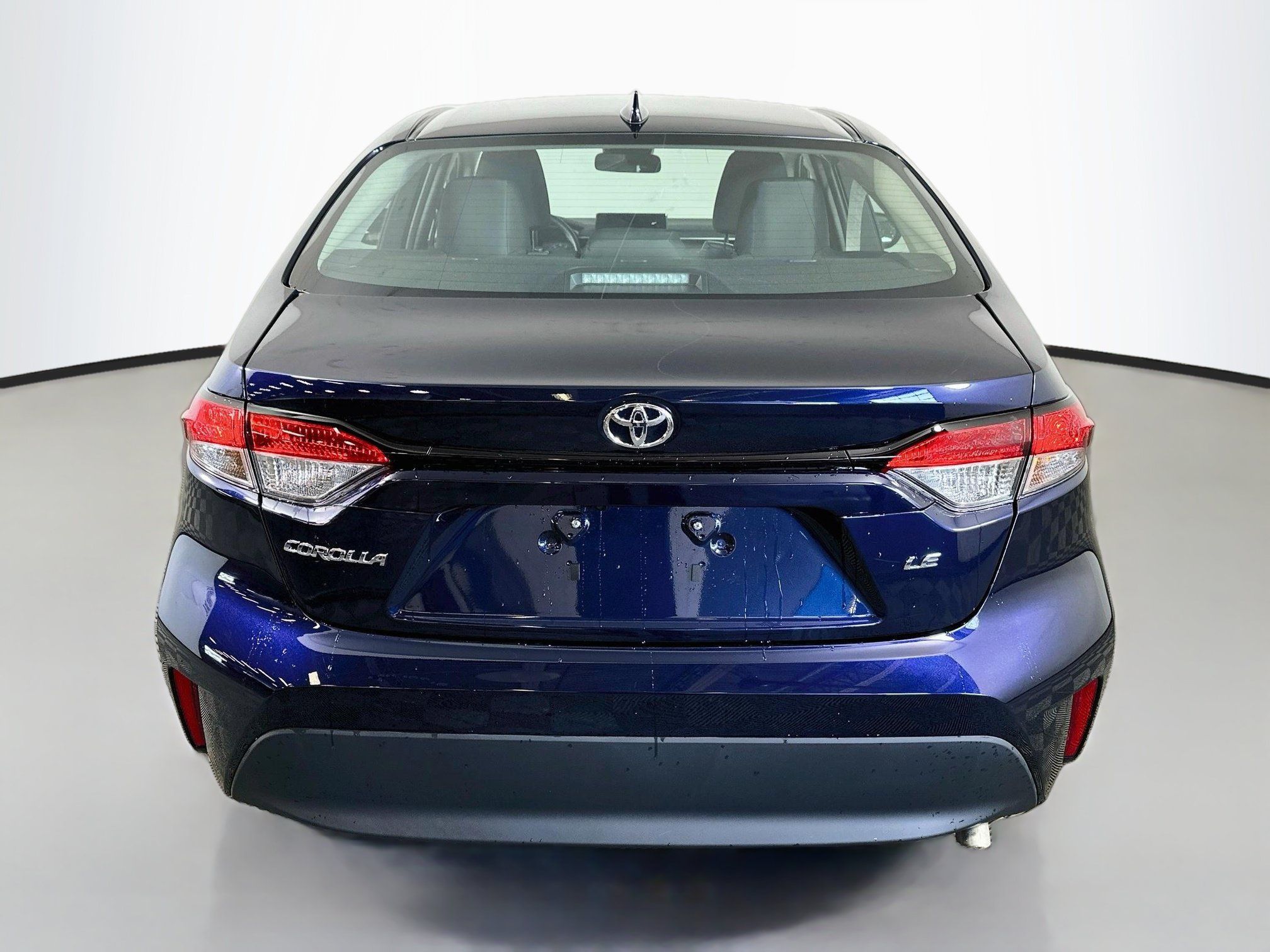 Used 2025 Toyota Corolla LE FWD image 6