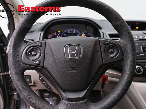 Used 2014 Honda CR-V LX image 10