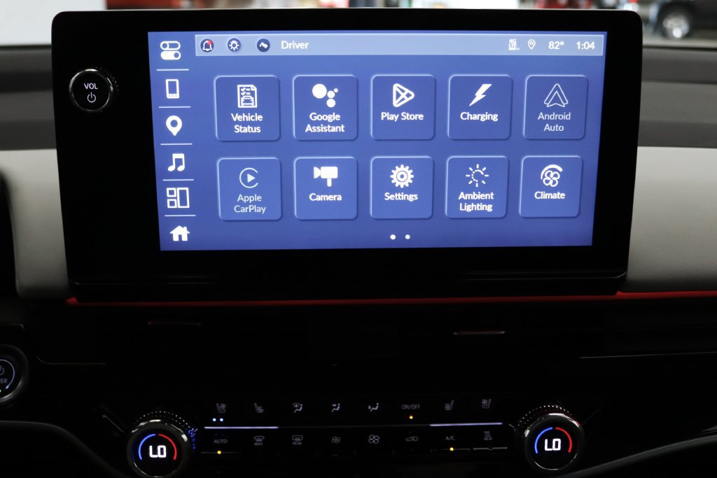 Used 2024 Honda Prologue Elite image 17