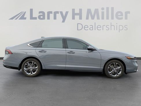 Used 2023 Honda Accord EX-L image 6