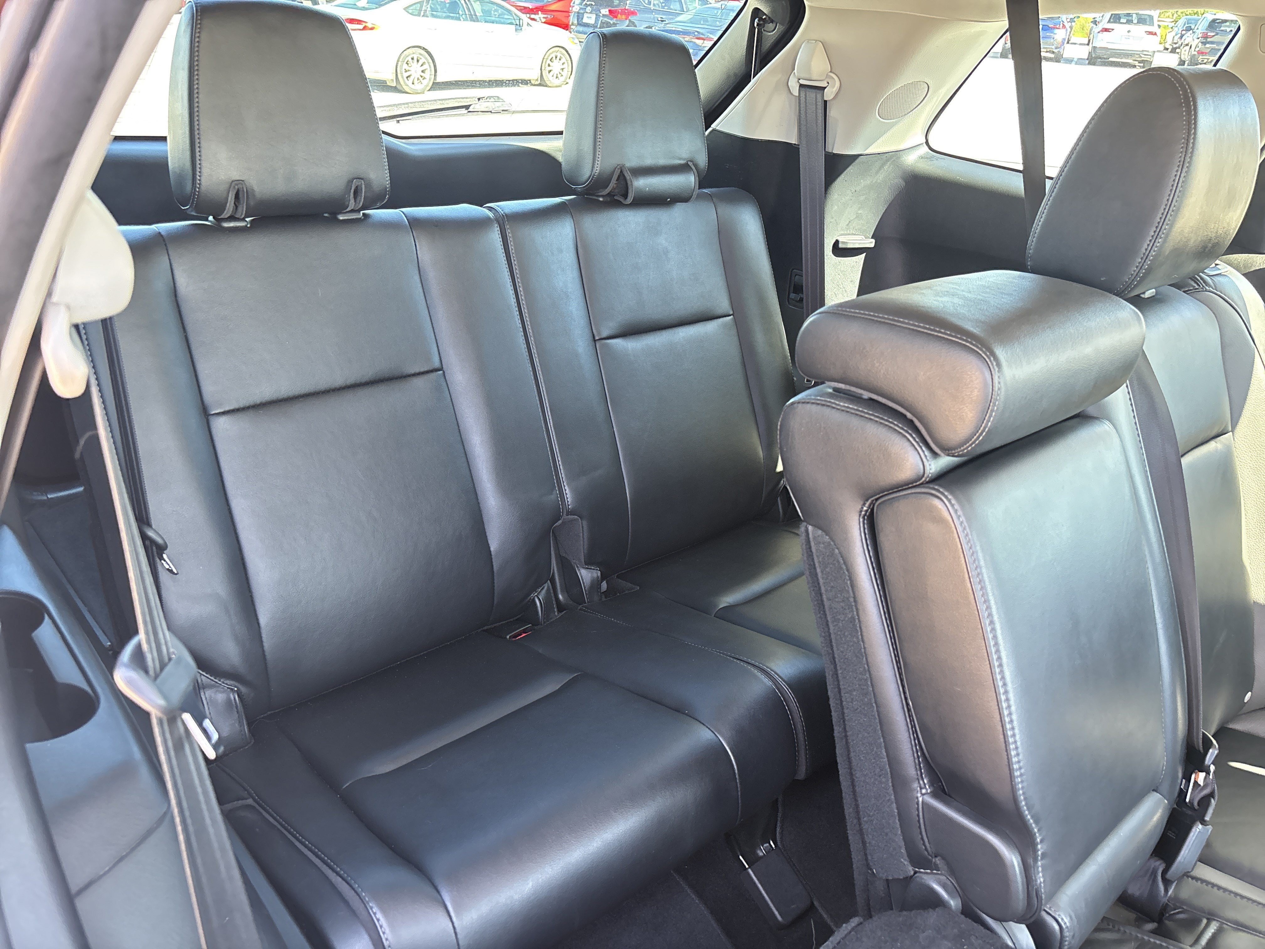 Used 2012 MAZDA CX-9 Touring w/ Moonroof & Bose Audio Pkg AWD/4WD image 32