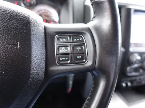 Used 2022 RAM 1500 Express w/ Wheel & Sound Group AWD/4WD image 45