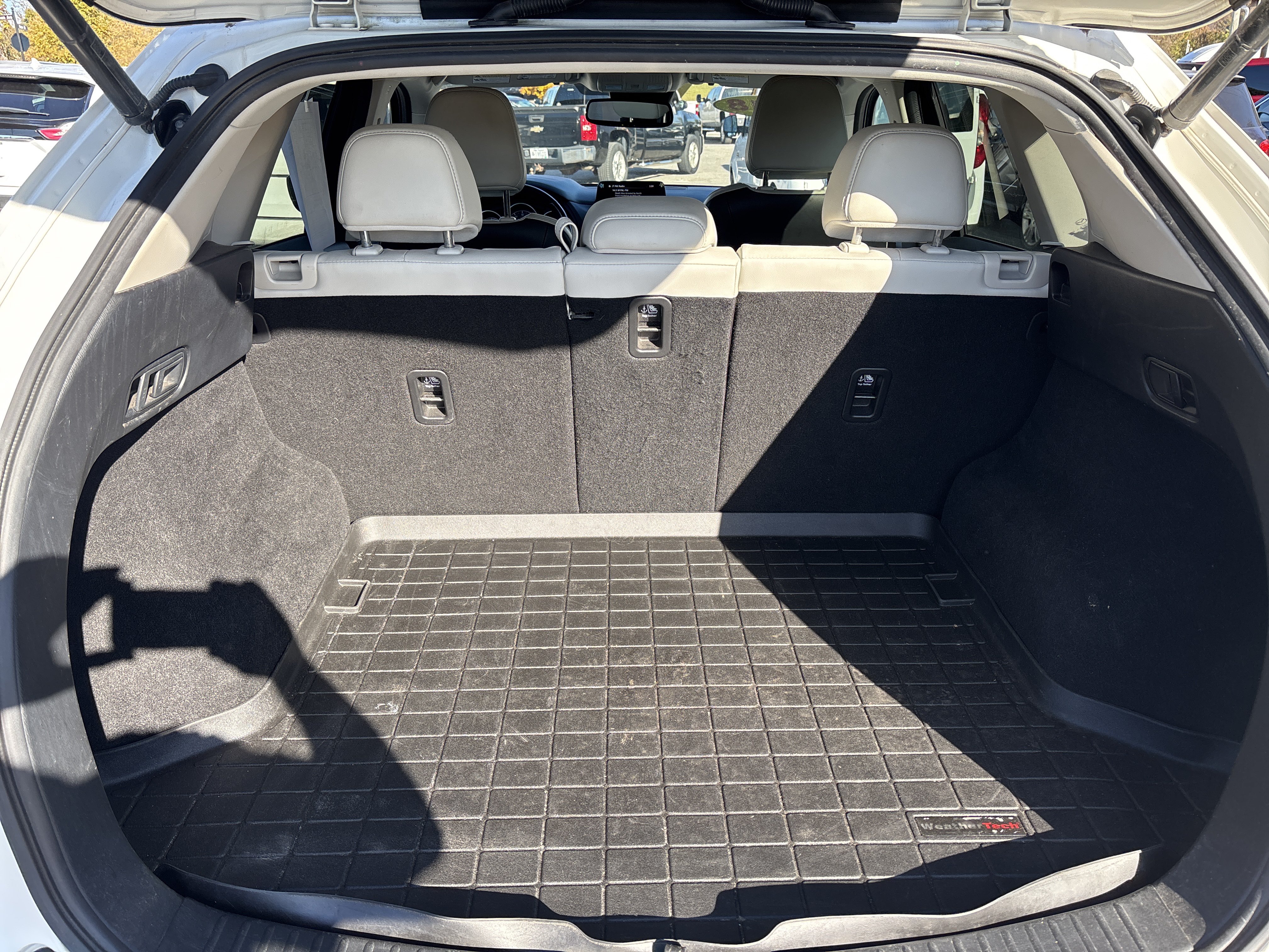 Used 2018 MAZDA CX-5 Grand Touring AWD/4WD image 6