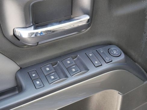 Used 2016 Chevrolet Silverado 1500 LT w/ All Star Edition image 17