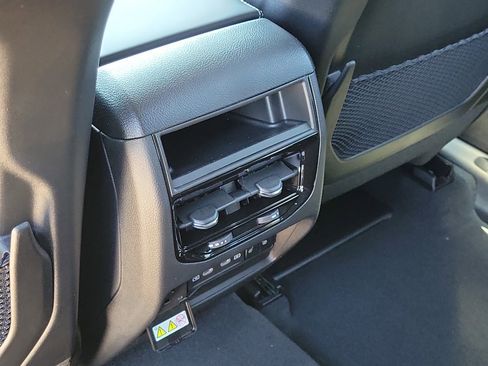 New 2026 Jeep Grand Cherokee Limited Reserve AWD/4WD image 13