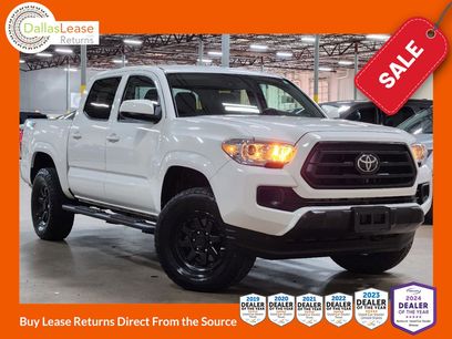 Used 2023 Toyota Tacoma SR