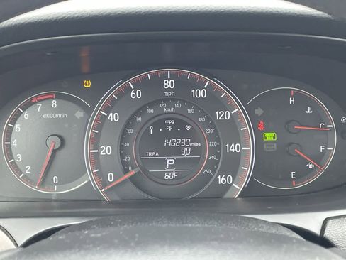 Used 2016 Honda Accord Sport image 25