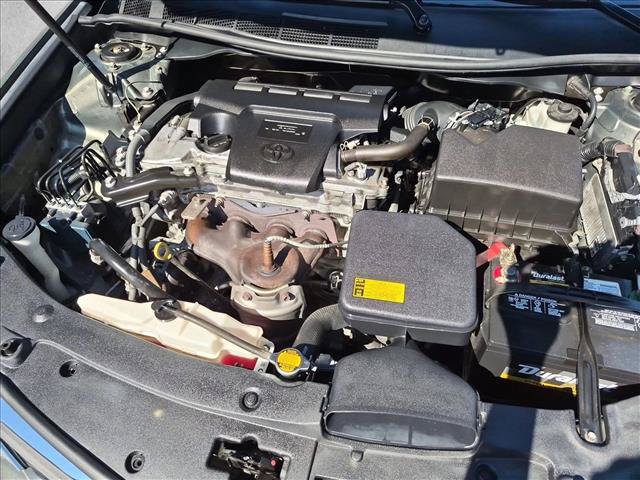 Used 2014 Toyota Camry LE FWD image 22