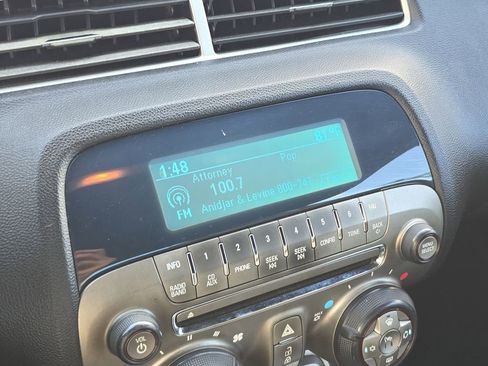 Used 2011 Chevrolet Camaro SS w/ RS Package image 17