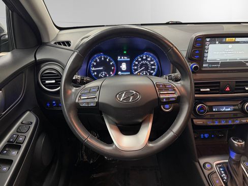 Used 2020 Hyundai Kona Ultimate AWD/4WD image 12