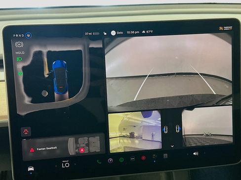 Used 2023 Tesla Model Y Long Range image 22