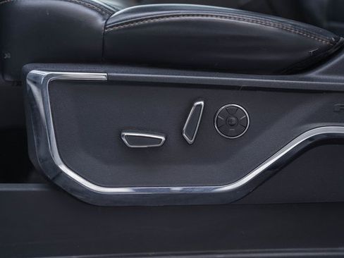 Used 2021 Ford F150 Platinum w/ Equipment Group 701A High image 47