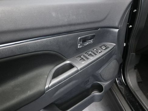 Used 2022 Mitsubishi Outlander Sport LE AWD/4WD image 11