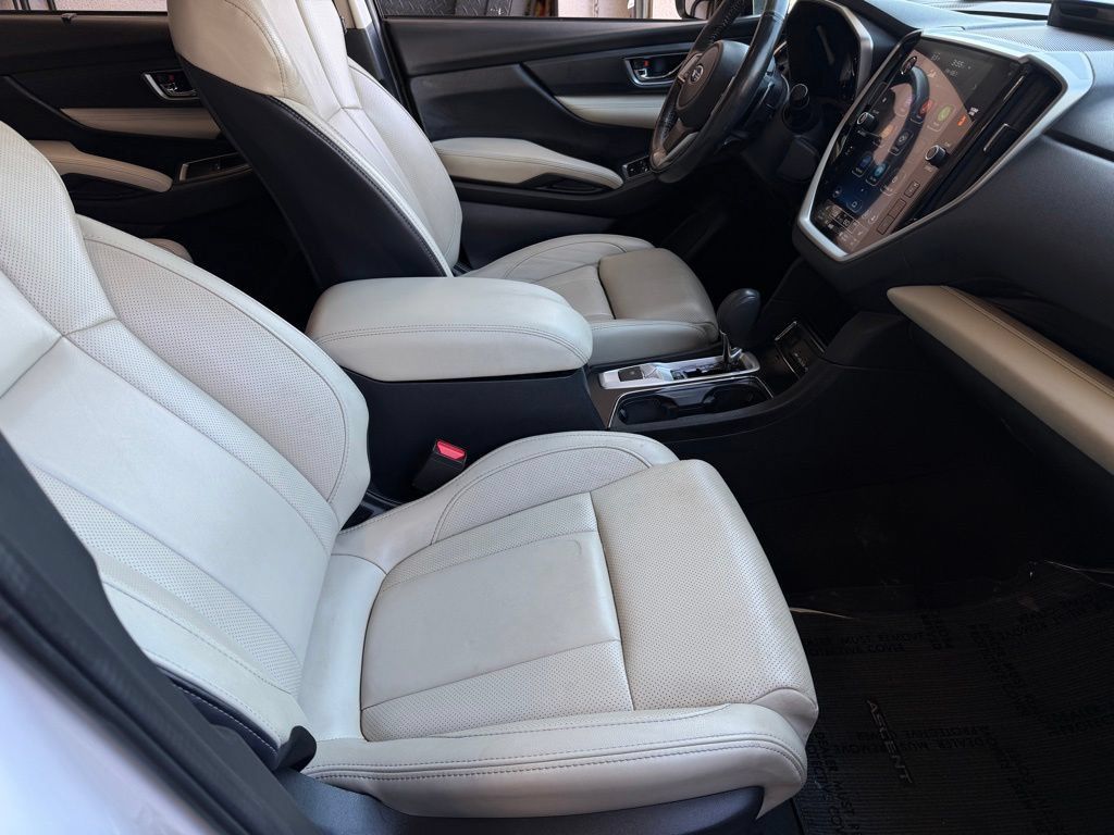 Used 2023 Subaru Ascent Limited AWD/4WD image 24