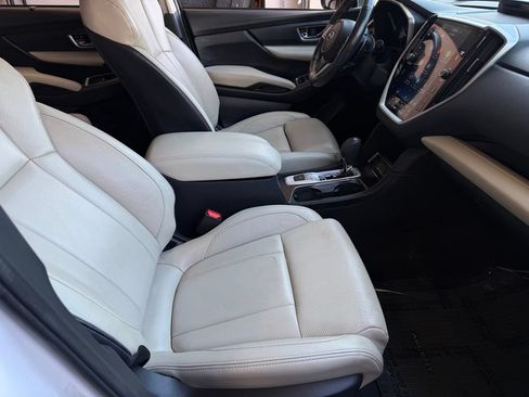 Used 2023 Subaru Ascent Limited AWD/4WD image 24