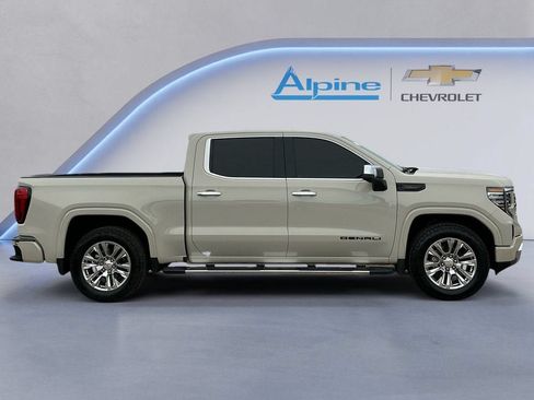 Used 2026 GMC Sierra 1500 Denali w/ Technology Package AWD/4WD image 6
